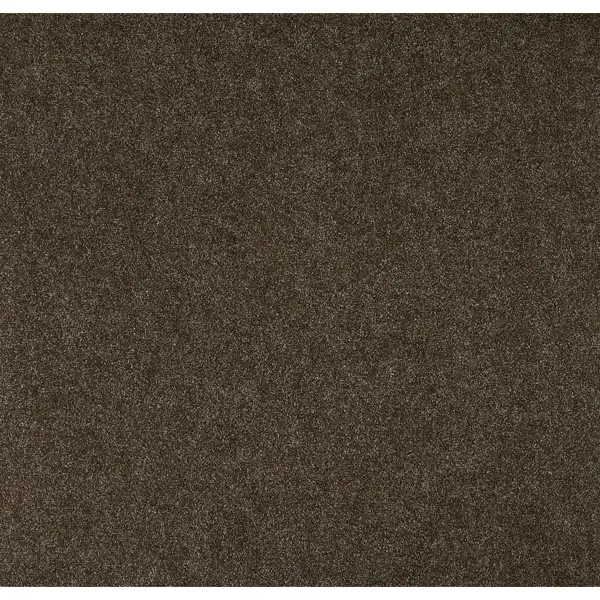 фото Ковровое покрытие ideal «durban», 4 м, цвет коричневый