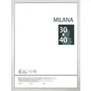 Рамка Milana 31.5X41.5 см цвет беленый дуб