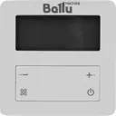 Терморегулятор для инфракрасных обогревателей Ballu BMT-1 механический цвет  белый по цене 766 ₽/шт. купить в Москве в интернет-магазине Леруа Мерлен