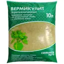 Вермикулит агротехнический Cemmix 10 л