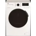 Стиральная машина Beko WSPE6H616W, 6.5 кг цвет белый