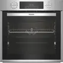 Электрический духовой шкаф Hotpoint FE8 831 JSH 59.4x59.5x56.7 см конвекция цвет нержавеющая сталь