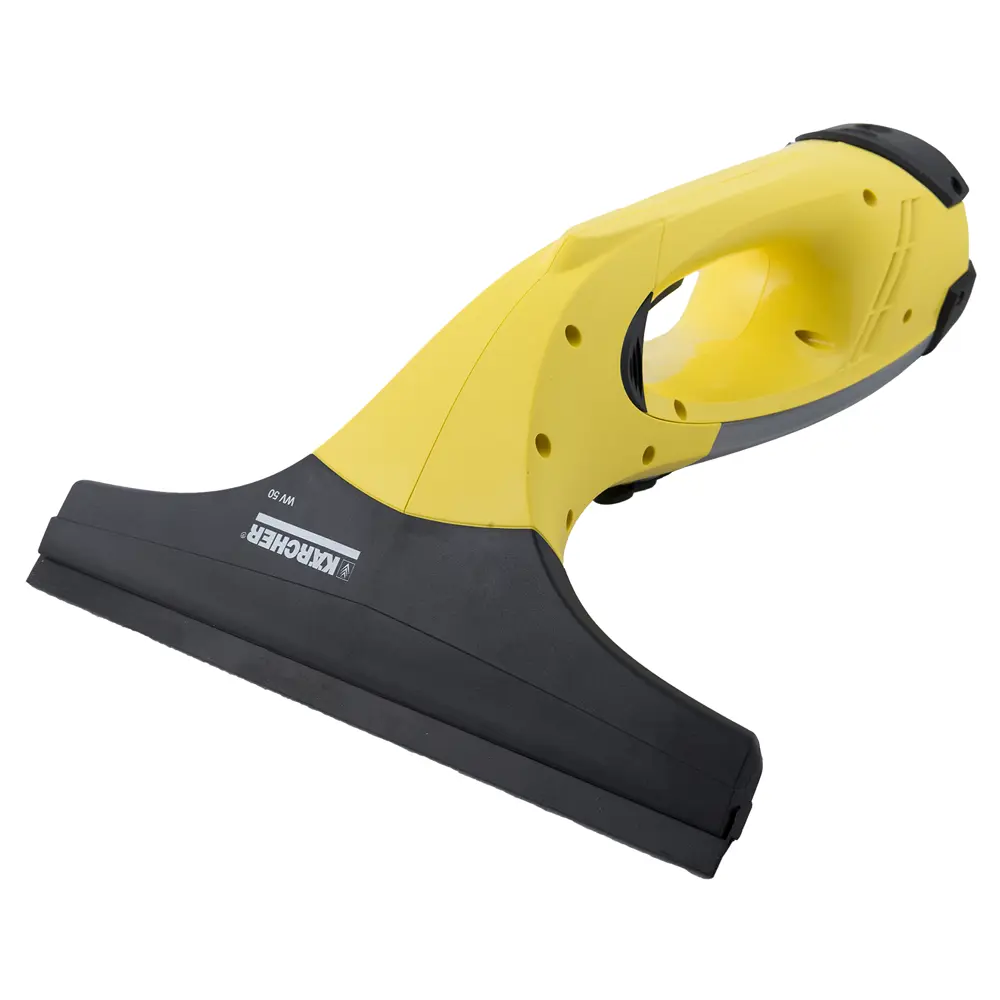 Аппарат для мойки окон Karcher WV 50, аккумуляторный, Li-ion 3.6 В ✳️  купить по цене 3093 ₽/шт. в Москве с доставкой в интернет-магазине Леруа  Мерлен