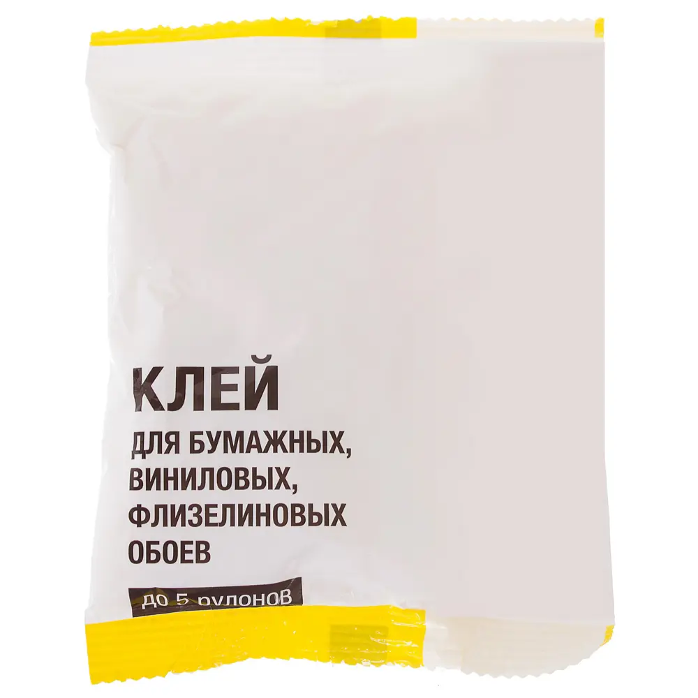 Клей для обоев универсальный 10-25 м? ? купить по цене 44 ?/шт. в Москве с  доставкой в интернет-магазине Леруа Мерлен