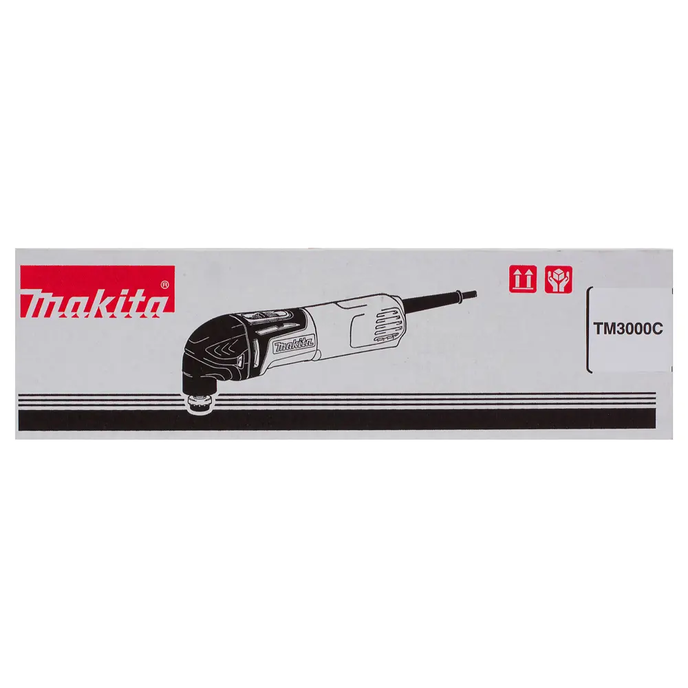  Makita TM3000C, 320 Вт ️  по цене 10590 ₽/шт.  .