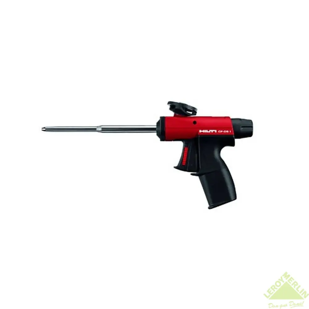 Пистолет дозировочный Hilti CF-DS 1 ✳️ купить по цене 3114 ₽/шт. в Иркутске  с доставкой в интернет-магазине Леруа Мерлен