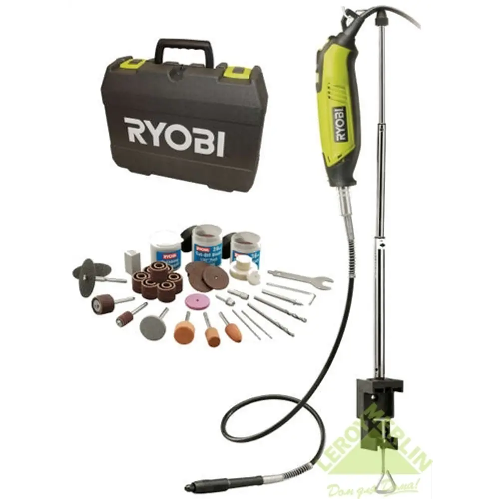 Гравер Ryobi EHT150V, 150 Вт ✳️ купить по цене 2498 ₽/шт. в Москве с  доставкой в интернет-магазине Леруа Мерлен