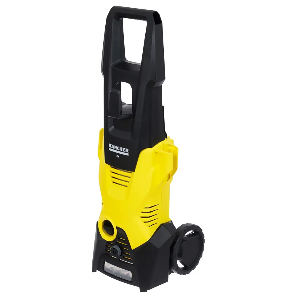 Мойка высокого давления Karcher К 3, 120 бар, 380 л/ч ✳️ купить по цене  2843 ₽/шт. в Ставрополе с доставкой в интернет-магазине Леруа Мерлен