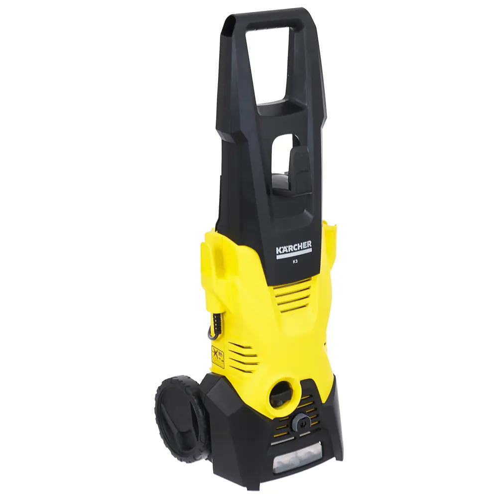 Мойка высокого давления Karcher К 3, 120 бар, 380 л/ч ✳️ купить по цене  2843 ₽/шт. в Ставрополе с доставкой в интернет-магазине Леруа Мерлен