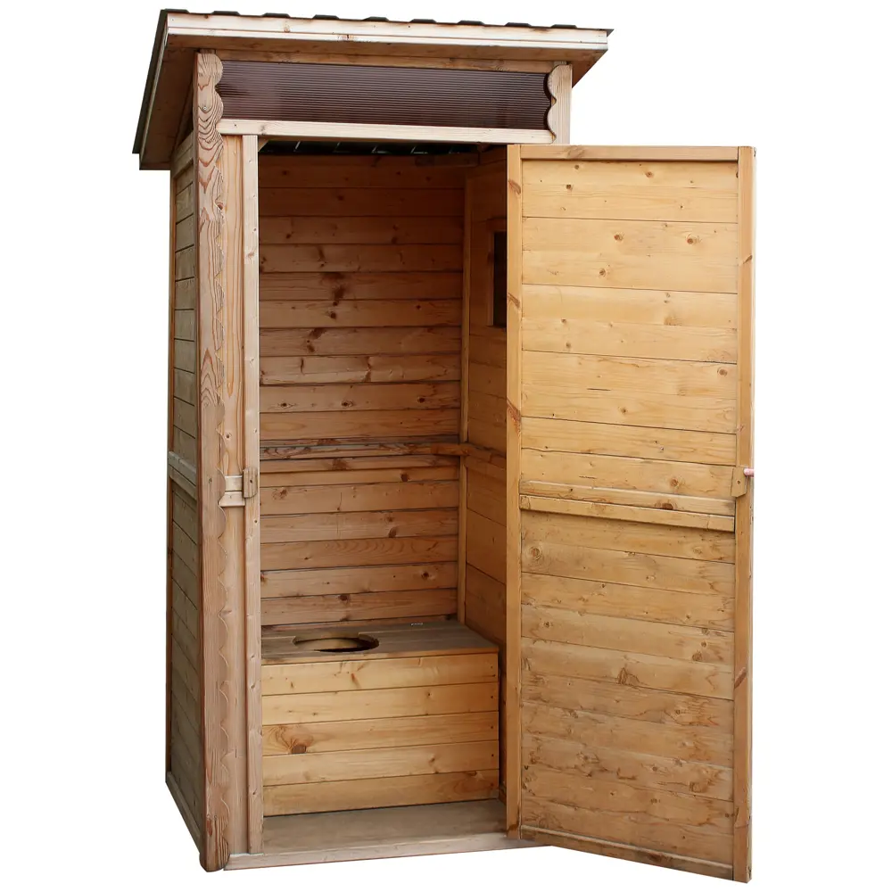 Уличный туалет для дачи деревянный цена. Хозблок Леруа Мерлен. Дачный туалет 1мх1м. Дачные туалеты в Леруа Мерлен.
