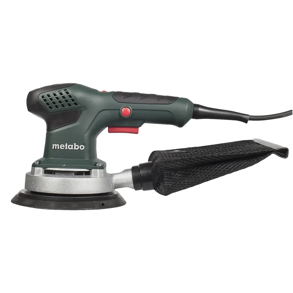 Эксцентриковая шлифовальная машина Metabo SXE 3150, 310 Вт, 150 мм ✳️  купить по цене 8478 ₽/шт. в Костроме с доставкой в интернет-магазине Леруа  Мерлен