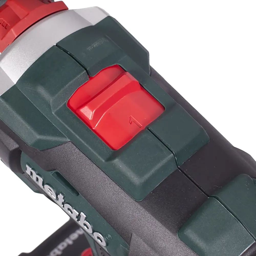 Metabo SB 18 LTX BL Q I.