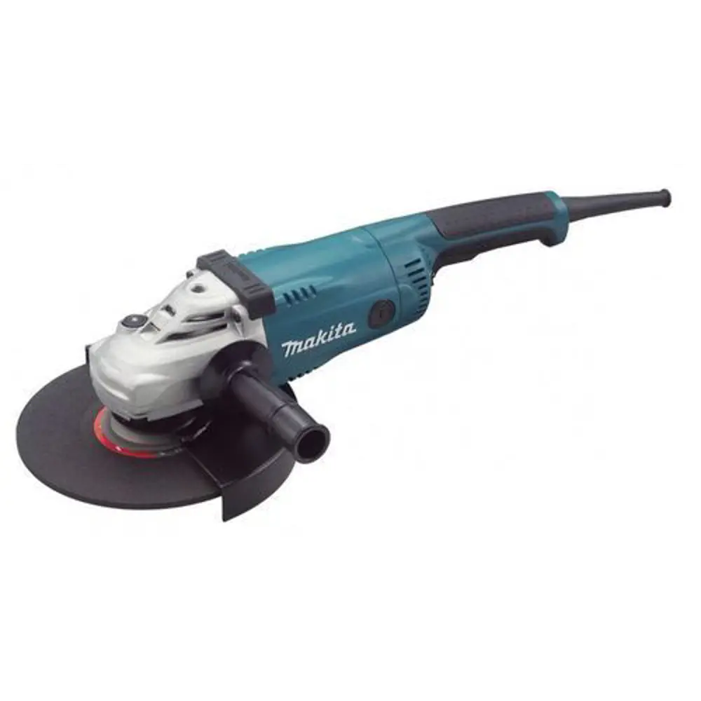 Углошлифовальная машина Makita GA 9020 SF ✳️ купить по цене 5145 ₽/шт. в  Ульяновске с доставкой в интернет-магазине Леруа Мерлен