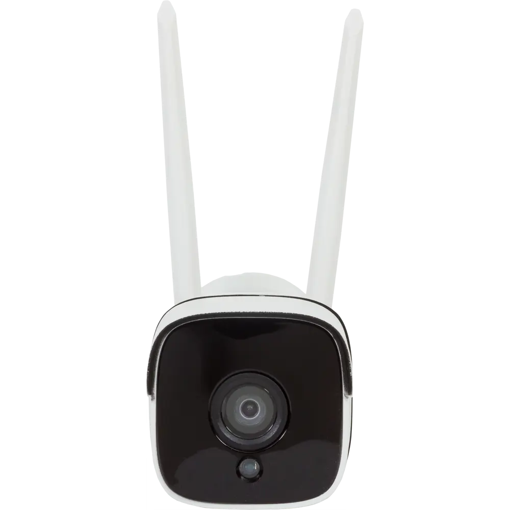 IP камера уличная Rubetek RV-3414 2 Мп 3.6 мм 1080p FULL HD Wi-Fi ✳️ купить  по цене 2278 ₽/шт. во Владикавказе с доставкой в интернет-магазине Леруа  Мерлен