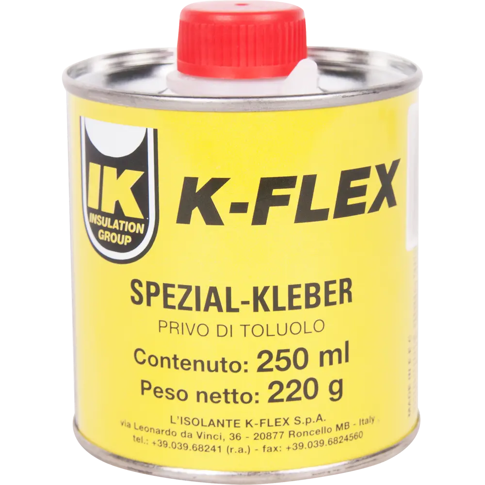  для трубной изоляции K-Flex 220 г по цене 848 ₽/шт.  в .