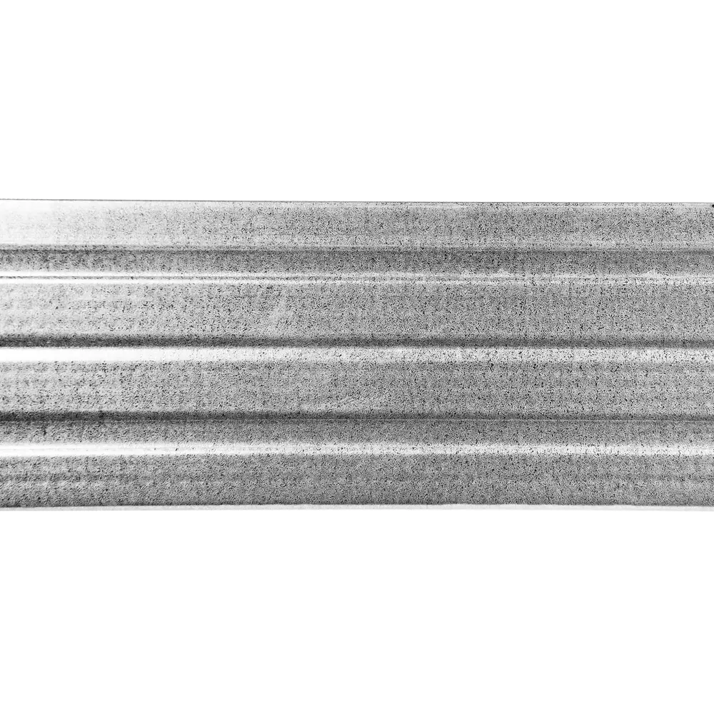 Профиль потолочный (ПП) Эконом 0.35 мм 60x27x3000 мм