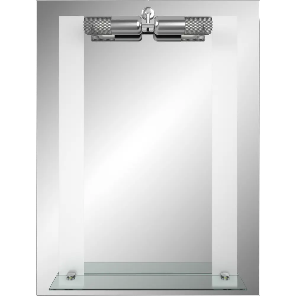 Зеркало nnf205 без полки 70 см. Зеркало Ferro с полкой 50x69.2 см цвет чёрный. Зеркало для ванной комнаты (l625-52) Ledeme. Зеркало для ванной Grossman 208501.