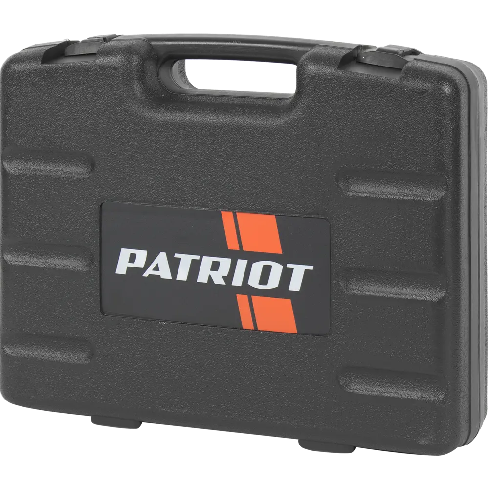  Patriot EE 160, набор насадок 40 шт. по цене 830 ₽/шт.  в .
