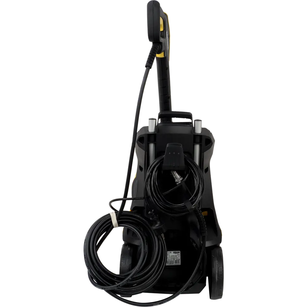 Мойка высокого давления Karcher KF5 Control, 145 бар, 500 л/ч по цене 7498  ₽/шт. купить в Челябинске в интернет-магазине Леруа Мерлен