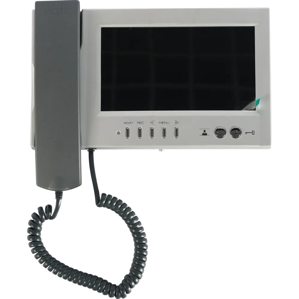Готовые комплекты видеонаблюдения UControl: рекордер видеонаблюдения и камеры.