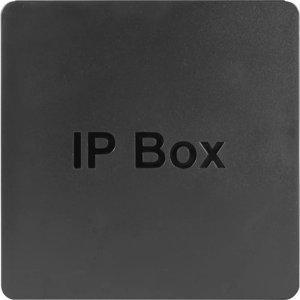 IP box Wifi для подключения к монитору ✳️ купить по цене 6896 ₽/шт. в Туле  с доставкой в интернет-магазине Леруа Мерлен