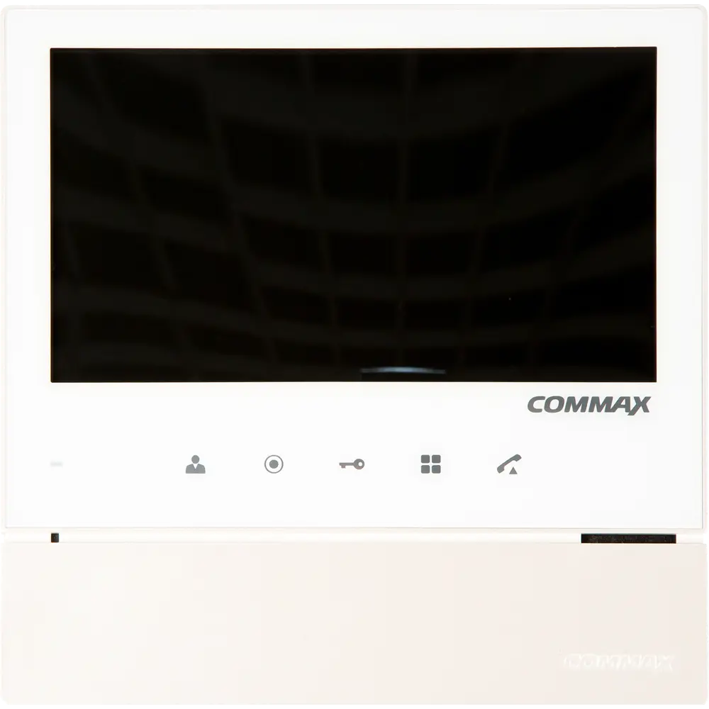 Видеодомофон Commax CDV-70H2 7