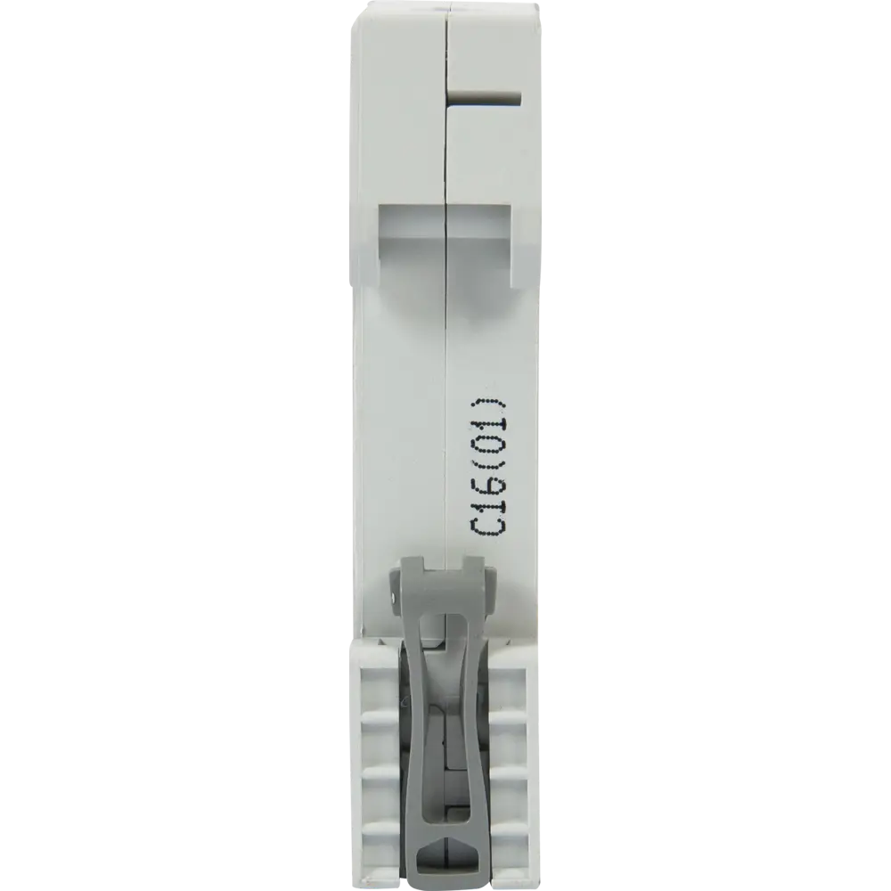 Автоматический выключатель  TX3 1P C16 А 6 кА ️  по цене .