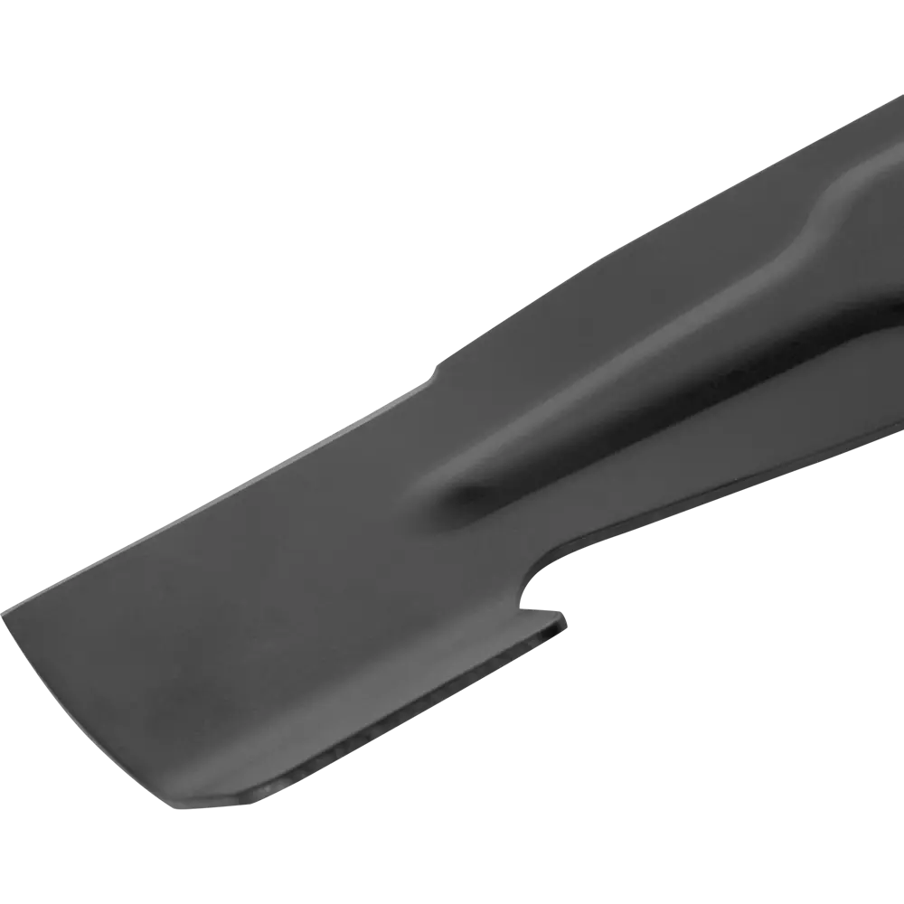 Посоветуйте сталь для ножа в роторную газонокосилку : Мастерская
