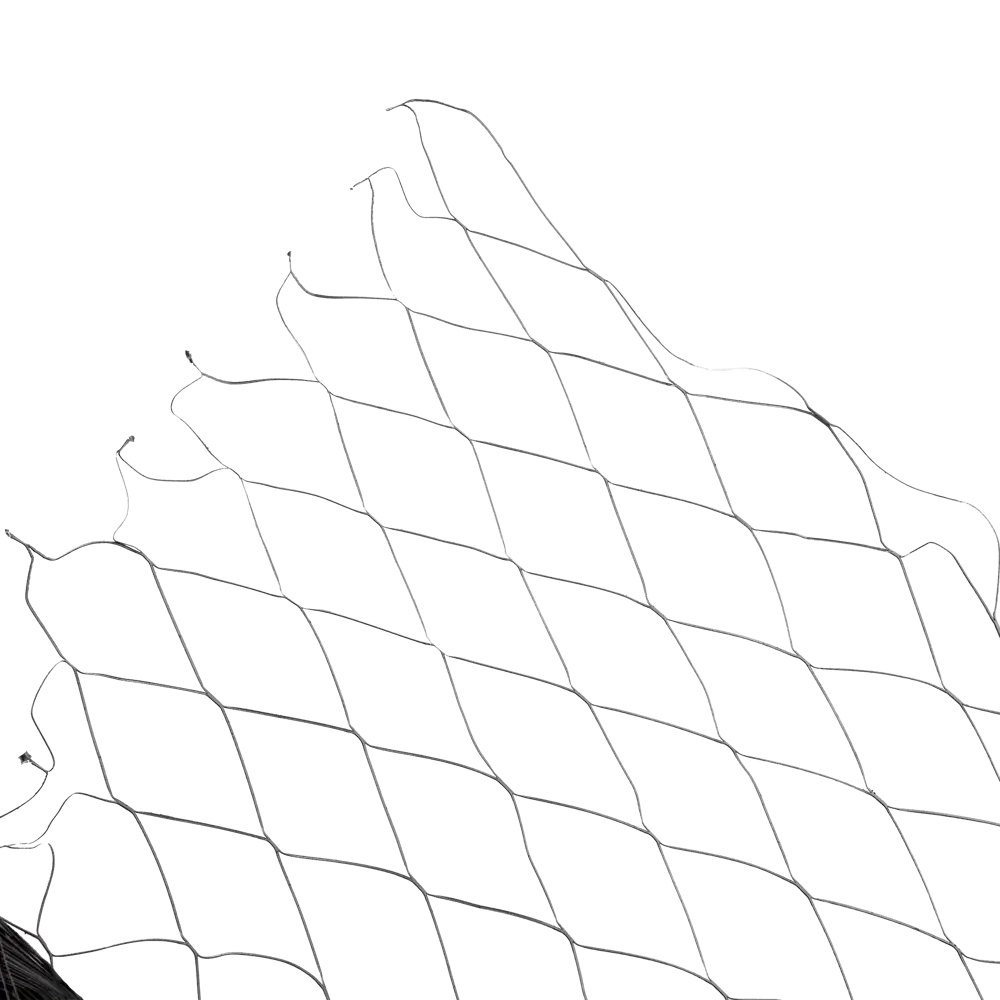 Сетка металлическая Штрек 10x0.7x0.3 мм 1x10 м ✳️ купить по цене 835 ₽/шт.  в Новосибирске с доставкой в интернет-магазине Леруа Мерлен