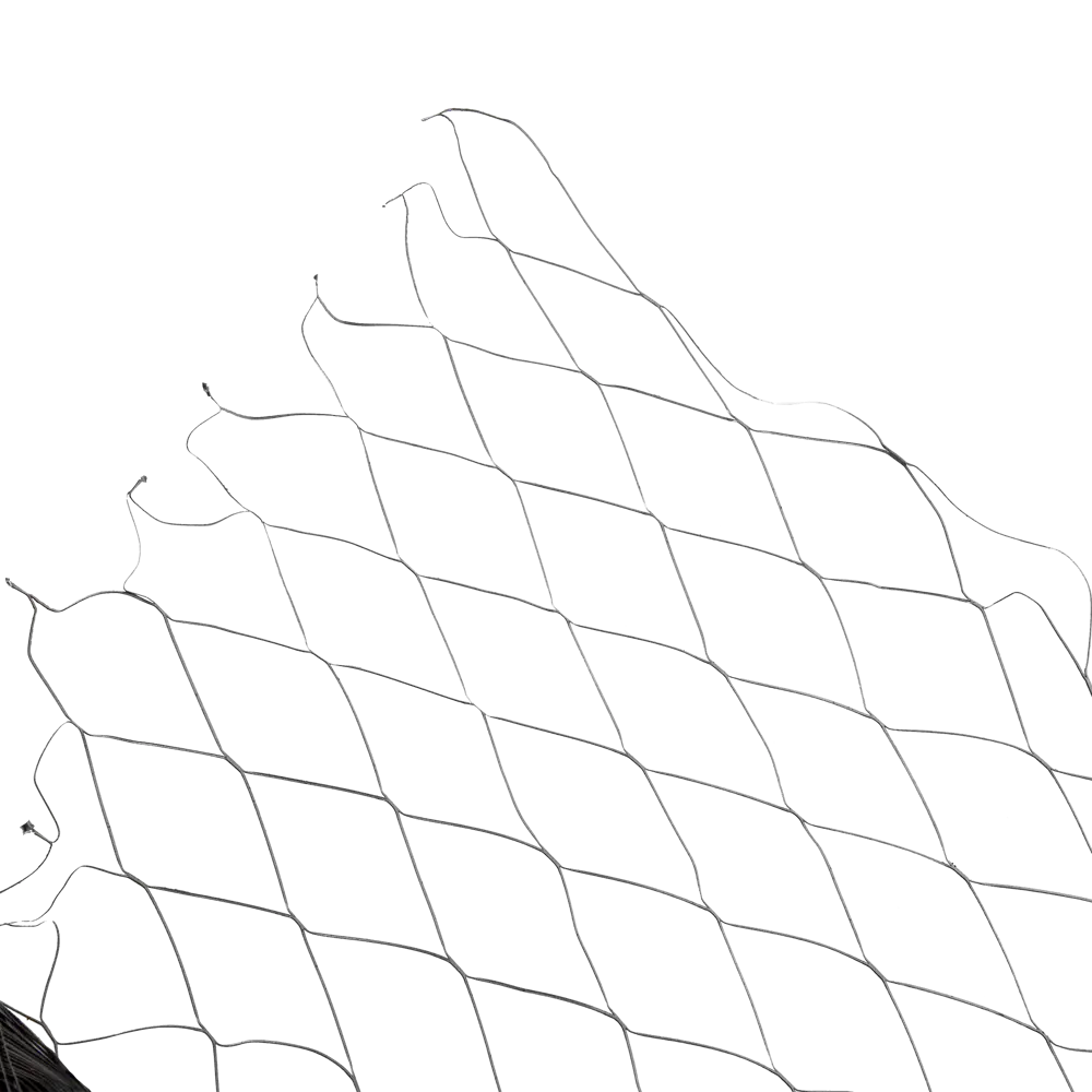 Сетка металлическая Штрек 30x0.7x0.3 мм 1x20 м ✳️ купить по цене 598 ₽/шт.  в Петрозаводске с доставкой в интернет-магазине Леруа Мерлен