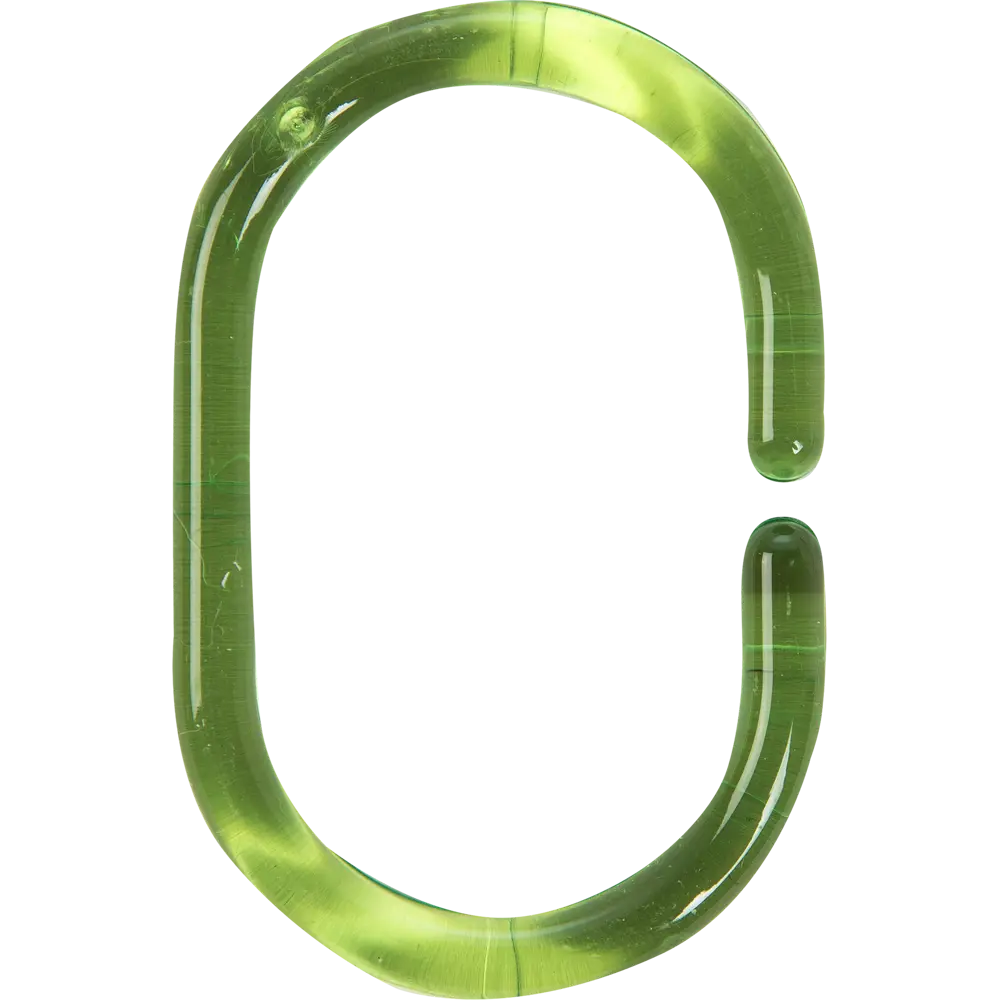 Зеленая 12 б. Кольца для шторок Sensea пластиковые цвет хром 12 шт.. Кольца для шторки Ridder 49500. Кольца для шторок vidage, белые с клипсами, 12шт. Кольца для штор пластиковые.