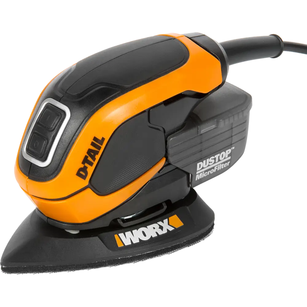 Дельташлифовальная машина Worx WX648, 65 Вт по цене 923 ₽/шт. купить в  Твери в интернет-магазине Леруа Мерлен