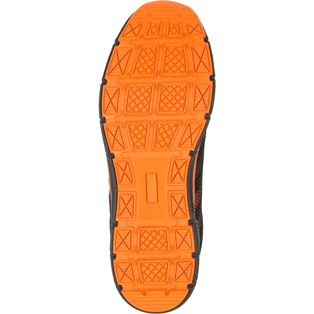 Кроссовки рабочие Neo 82-096 цвет черно-оранжевый размер 45 по цене 2524  ₽/кор. купить в Пензе в интернет-магазине Леруа Мерлен