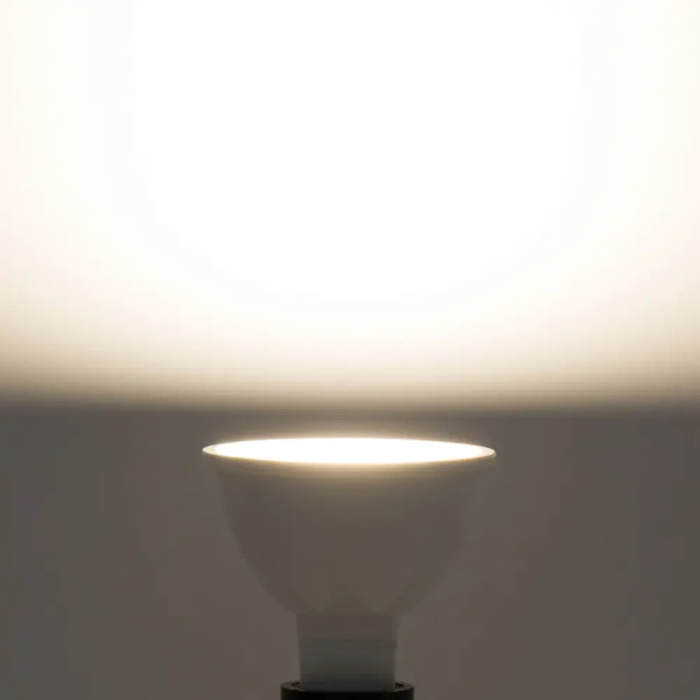 Фото 5 Лампа светодиодная Lexman рефлектор GU5.3 7 Вт 750 Лм 4000K
