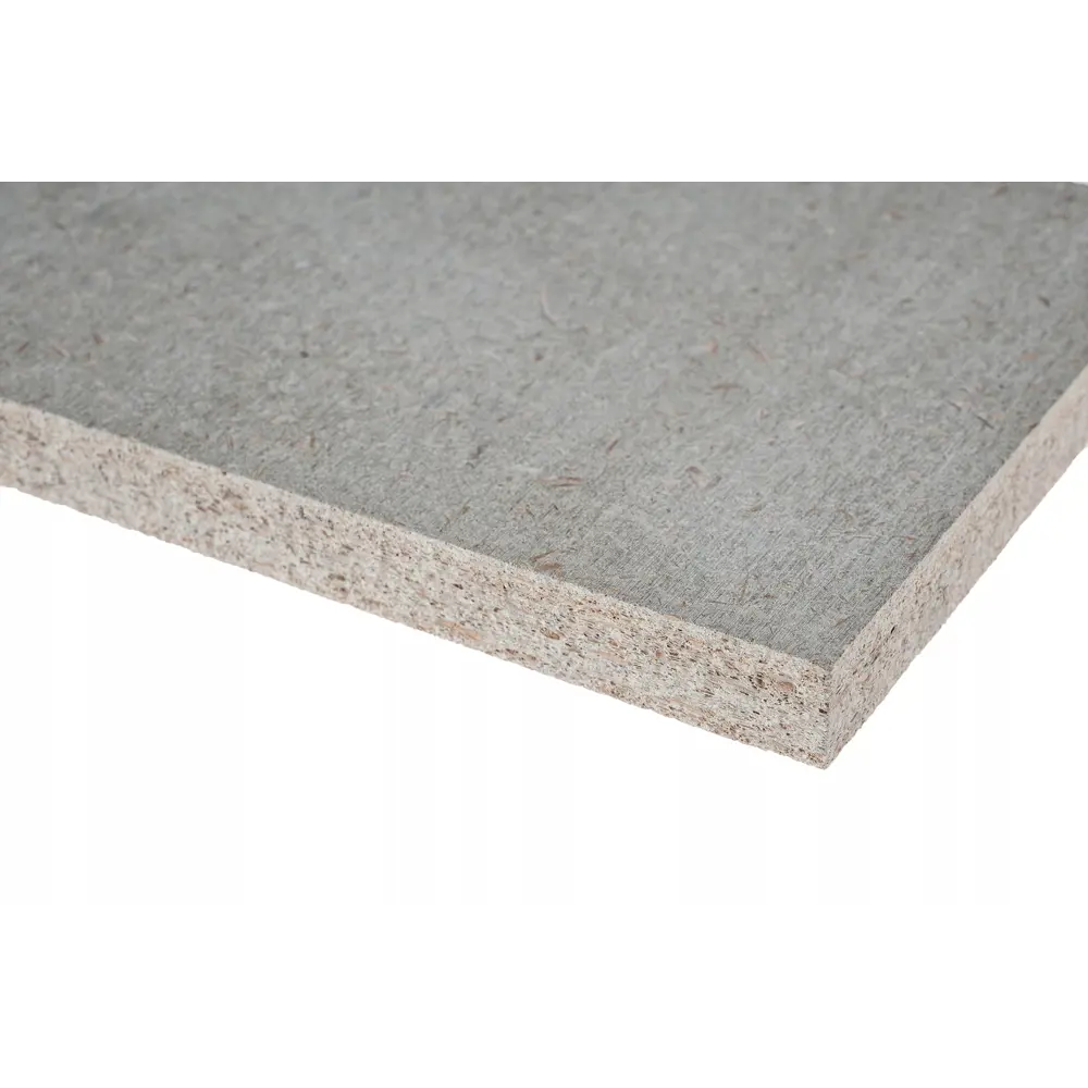 Цементно-стружечная плита: универсальный материал