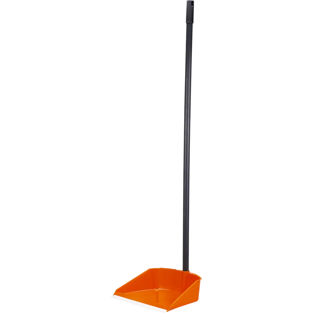  «Ленивка» с высокой ручкой, цвет оранжевый по цене 238 ₽/шт .