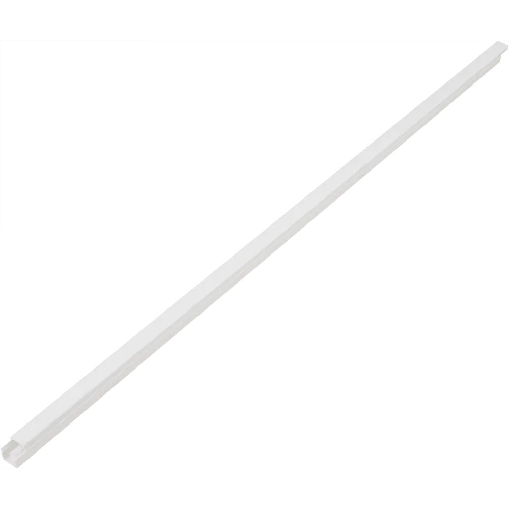 Кабель-канал Legrand 16x16 мм 2 м цвет белый ✳️ купить по цене 73 ₽/шт. в Краснодаре с доставкой в интернет-магазине Лемана ПРО (Леруа Мерлен)