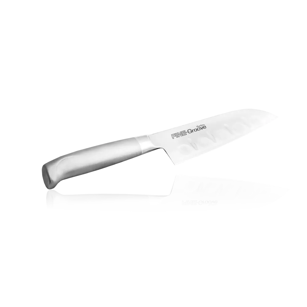 Нож сантоку FUJI CUTLERY Narihira FC-343 ✳️ купить по цене null ₽/шт. в  Москве с доставкой в интернет-магазине Лемана ПРО (Леруа Мерлен)