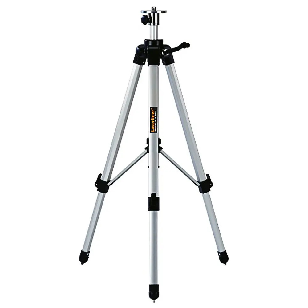 Штатив LASERLINER Compact-Tripod 120 см 080.29 ✳️ купить по цене 6863 ₽/шт.  в Ставрополе с доставкой в интернет-магазине Леруа Мерлен