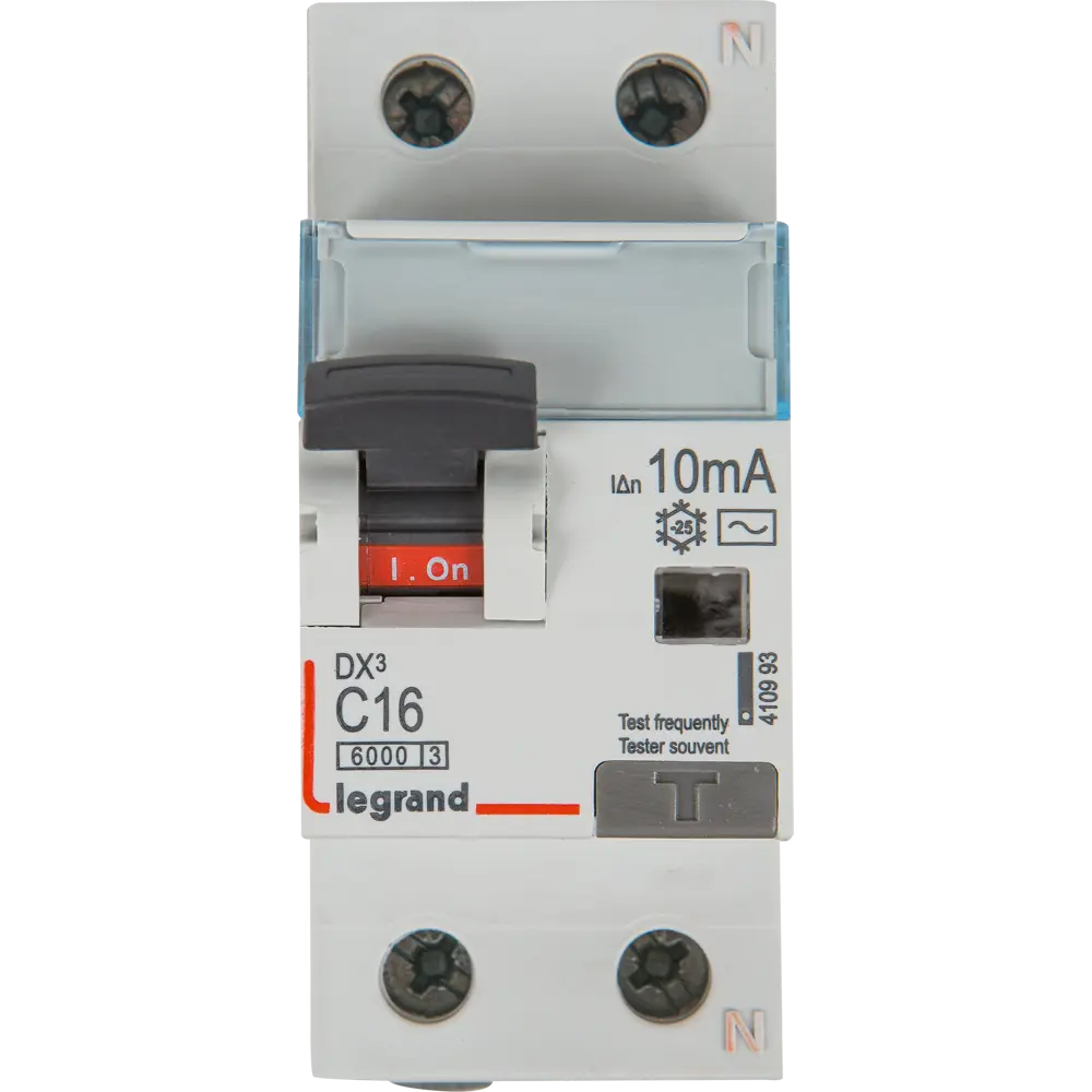 Дифференциальный автомат Legrand dx3 1p n c16 а 30 ма АС. Автоматический выключатель Legrand 411002. Автомат Legrand c16 dx3. Дифф. Автомат 1p+n 30ma/16а Legrand (dx3).