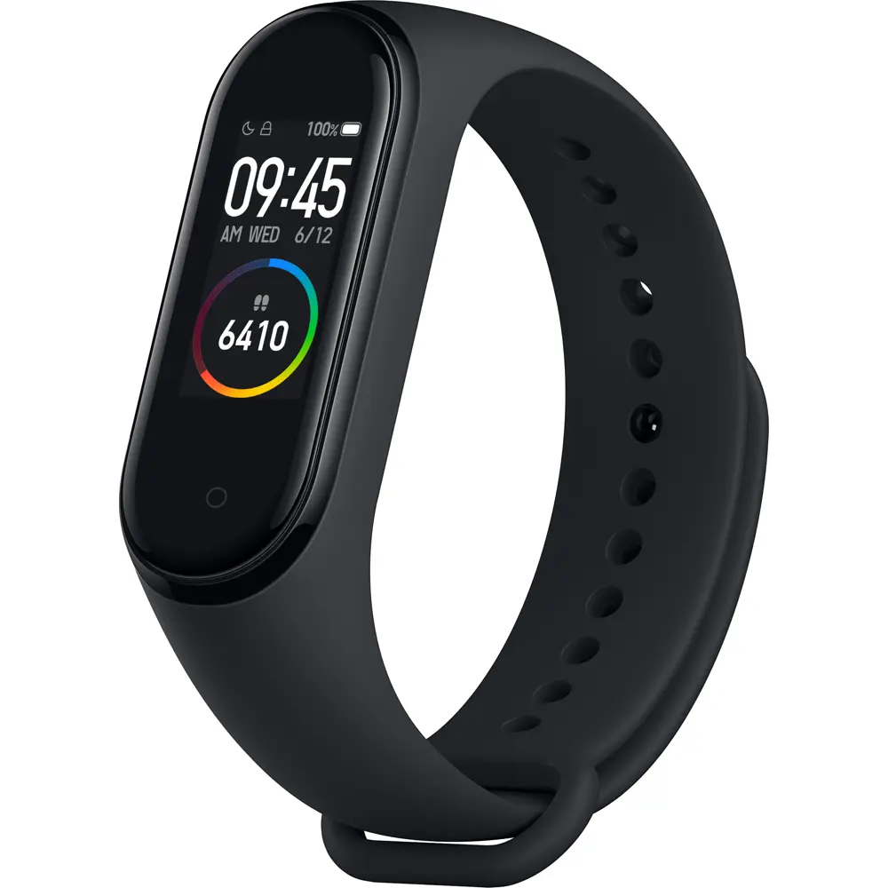 Умный фитнес браслет Xiaomi Mi Smart Band 7 (BHR6007CN)