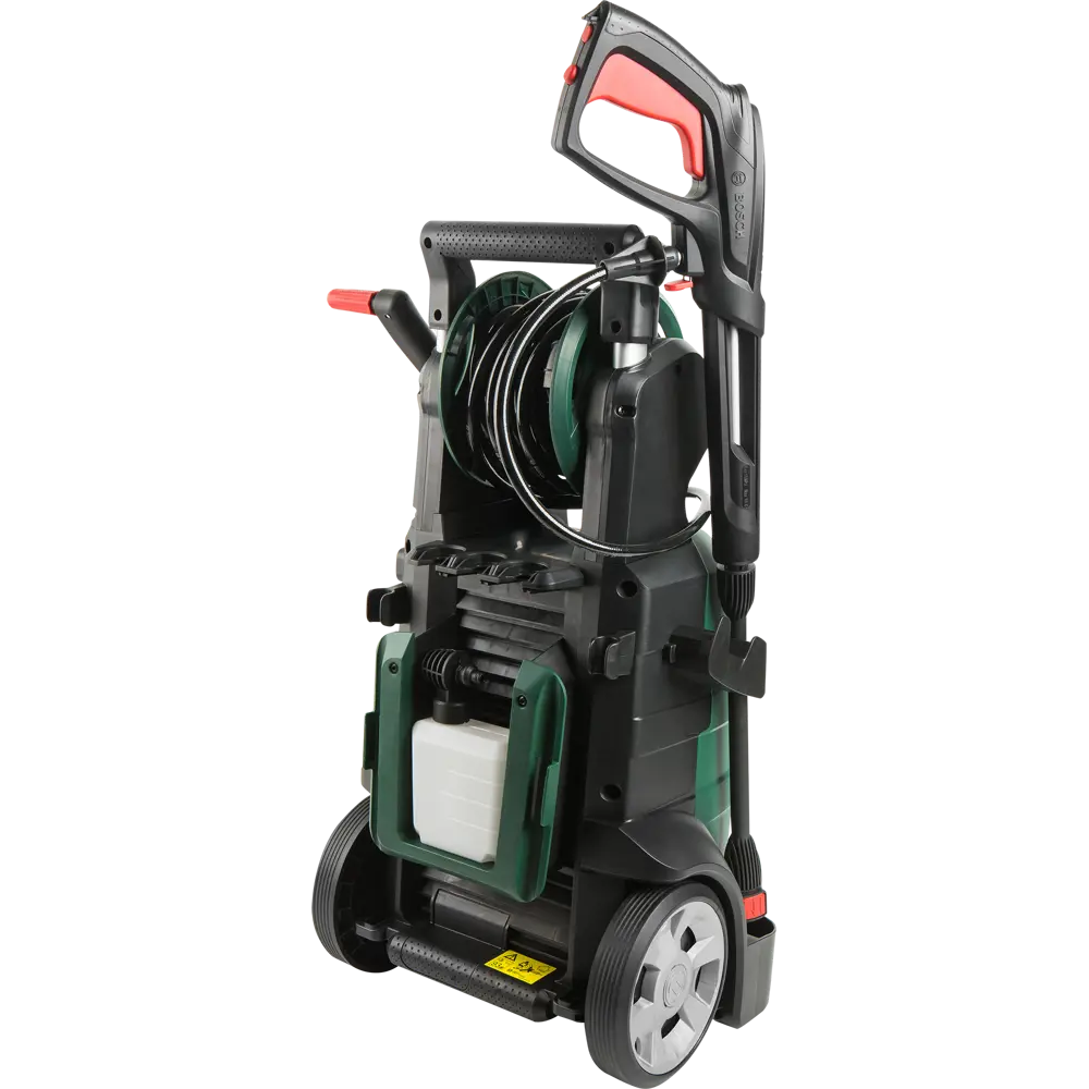 Мойка высокого давления Bosch AdvancedAquatak 140, 2200 Вт, 140 бар, 450  л/ч ✳️ купить по цене 18990 ₽/шт. в Москве с доставкой в интернет-магазине  Леруа Мерлен