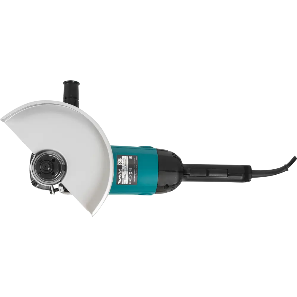 УШМ сетевая Makita 9069, 230 мм, 2000 Вт ✳️ купить по цене 10998 ₽/шт. в  Сургуте с доставкой в интернет-магазине Леруа Мерлен