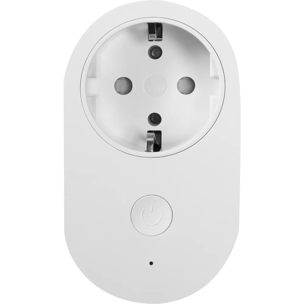 Умная розетка Xiaomi Mi Smart Power Plug ? купить по цене 1518 ?/шт. в  Омске с доставкой в интернет-магазине Леруа Мерлен