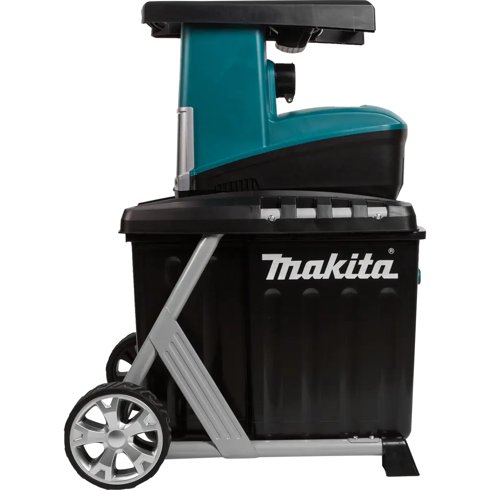 Измельчитель садовый электрический Makita UD2500, 2500Вт ✳️ купить по цене  22798 ₽/шт. в Сургуте с доставкой в интернет-магазине Лемана ПРО (Леруа  Мерлен)