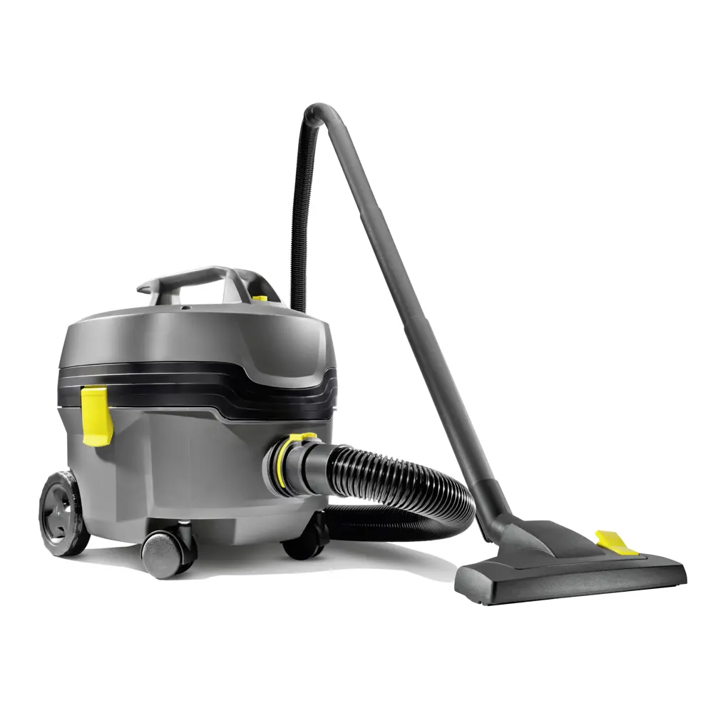 Пылесос для дома Karcher T 7/1 Classic, 850 Вт, 7л ✳️ купить по цене 16490  ₽/шт. в Екатеринбурге с доставкой в интернет-магазине Леруа Мерлен