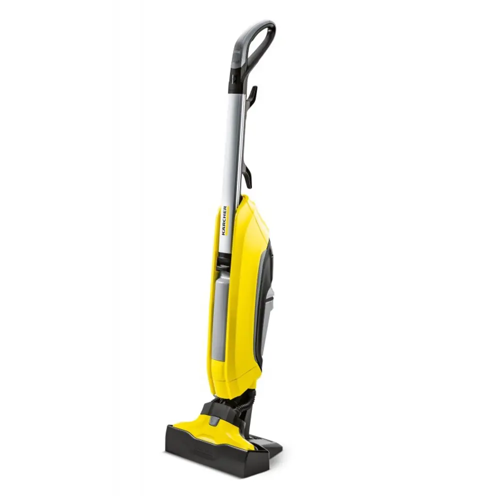 Пылесос вертикальный Karcher VC 5 1.055-400.0, 460 Вт, 0.4 л ✳️ купить по  цене 25990 ₽/шт. в Саранске с доставкой в интернет-магазине Леруа Мерлен