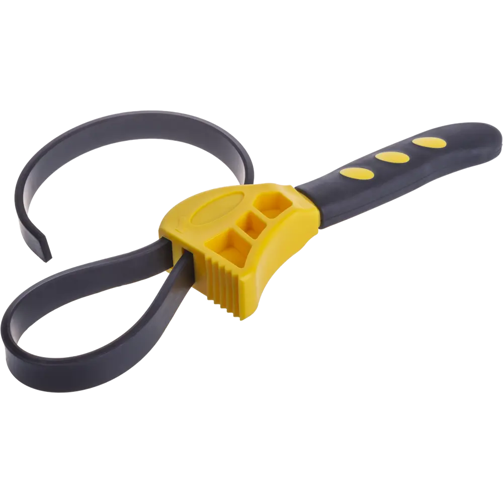 Ключ ремешковый трубный RIDGID 5 мм - Ремешковые ключи у официального дилера RIDGID