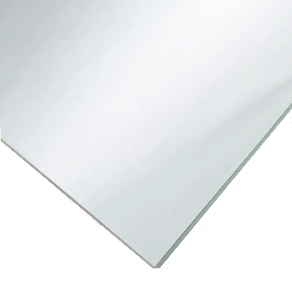 Полистирол листовой 2мм прозрачный глянцевый 50x150 см ✳️ купить по цене 910 ₽/шт. в Москве с доставкой в интернет-магазине Лемана ПРО (Леруа Мерлен)