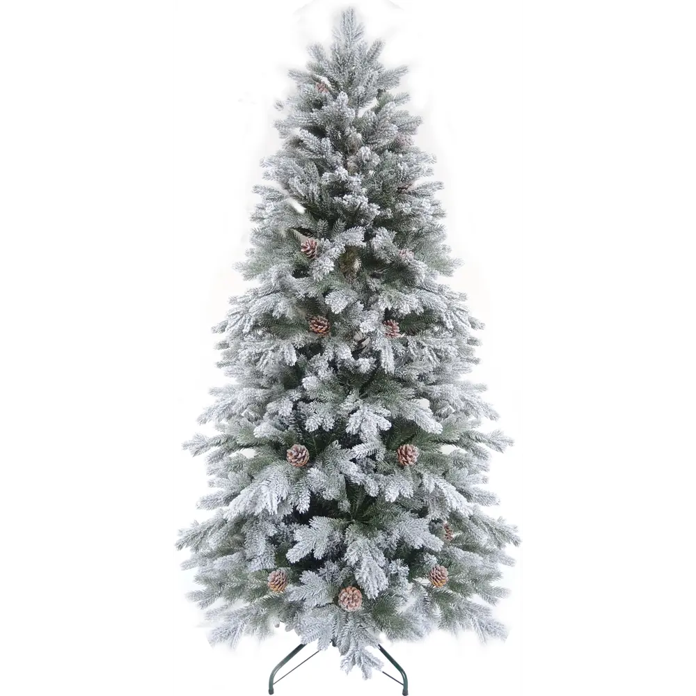 Snow Tree № 4097